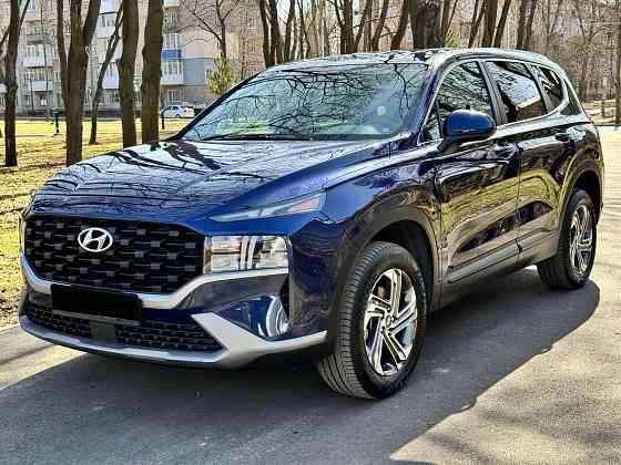 Hyundai Santa Fe AWD Донецк