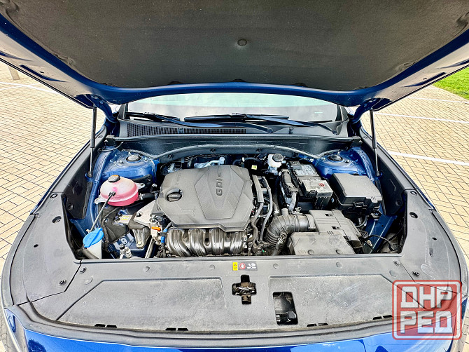 Hyundai Santa Fe AWD Донецк - изображение 7