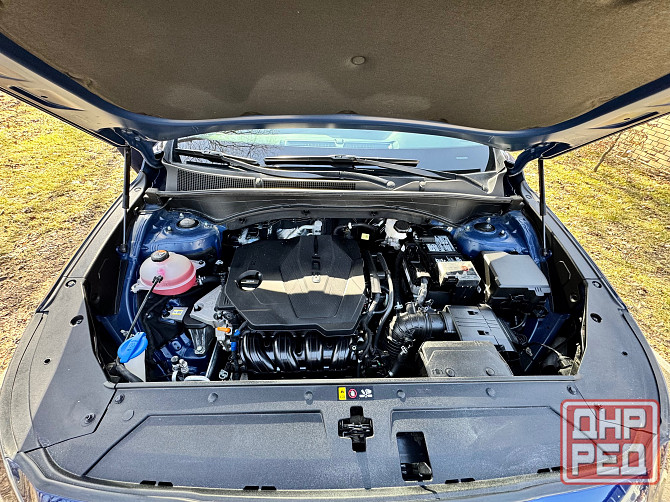 Hyundai Santa Fe AWD Донецк - изображение 7