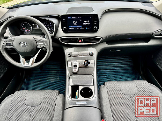 Hyundai Santa Fe AWD Донецк - изображение 5