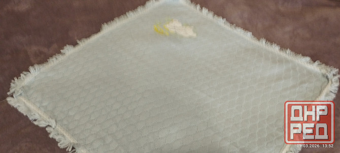 Плед для новорожденных Донецк - изображение 2