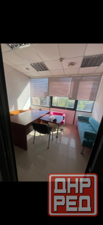 Офис ! Центавр Плаза ! Донецк - изображение 8