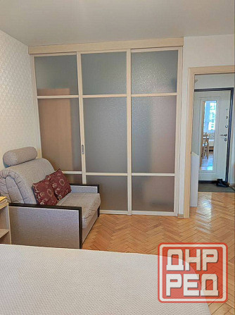 Сдам квартиру недалеко от сити киевский Донецк - изображение 2