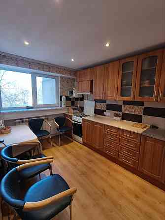 4х. Комн. Центр города Донецк