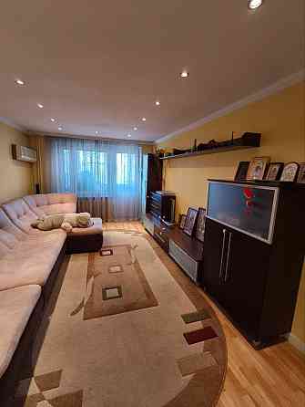 4х. Комн. Центр города Донецк