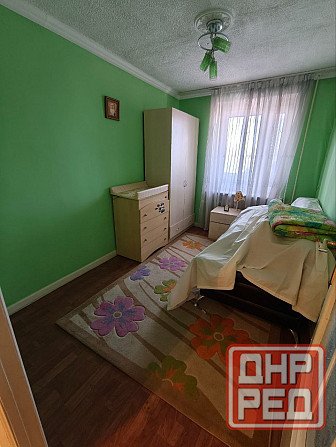 4х. Комн. Центр города Донецк - изображение 4