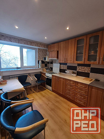 4х. Комн. Центр города Донецк - изображение 3