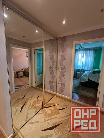 4х. Комн. Центр города Донецк - изображение 5