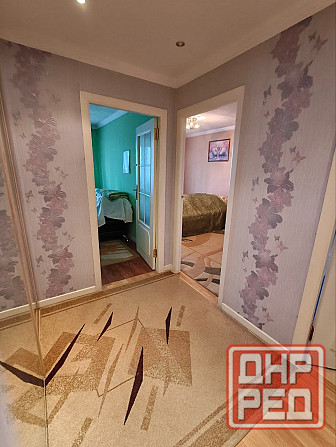 4х. Комн. Центр города Донецк - изображение 7