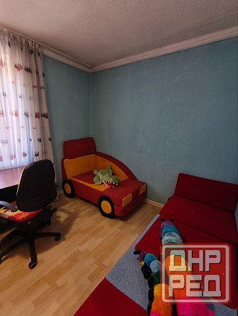 4х. Комн. Центр города Донецк - изображение 8