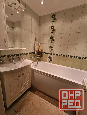 4х. Комн. Центр города Донецк - изображение 1