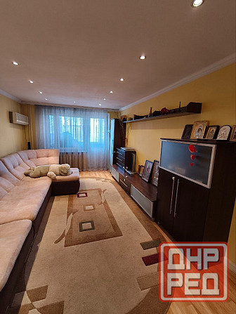 4х. Комн. Центр города Донецк - изображение 2