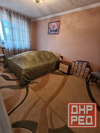 4х. Комн. Центр города Донецк - изображение 6