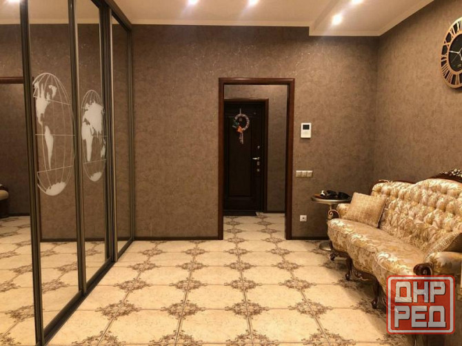 Продажа 3к.кв. в Ворошиловском районе. Донецк - изображение 7