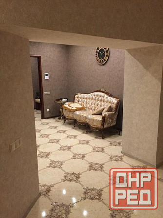 Продажа 3к.кв. в Ворошиловском районе. Донецк - изображение 11