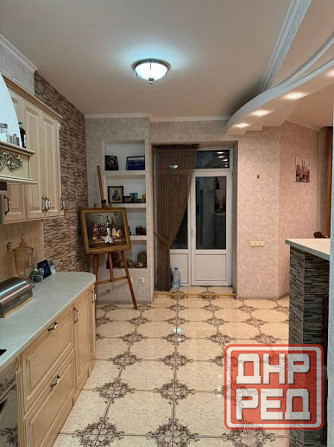 Продажа 3к.кв. в Ворошиловском районе. Донецк - изображение 1