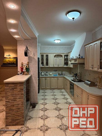 Продажа 3к.кв. в Ворошиловском районе. Донецк - изображение 8