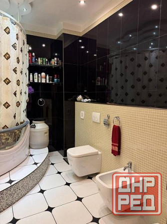 Продажа 3к.кв. в Ворошиловском районе. Донецк - изображение 6