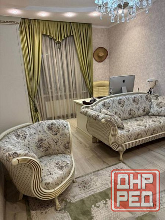 Продажа 3к.кв. в Ворошиловском районе. Донецк - изображение 9