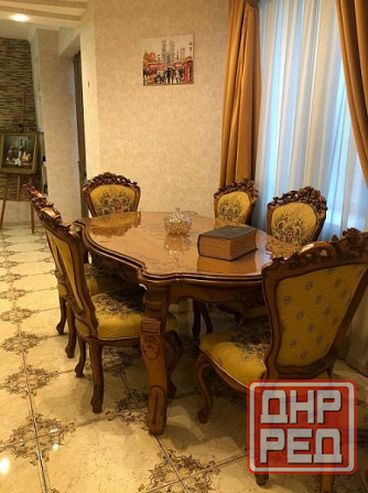 Продажа 3к.кв. в Ворошиловском районе. Донецк - изображение 5