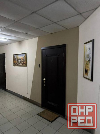 Продажа 3к.кв. в Ворошиловском районе. Донецк - изображение 4