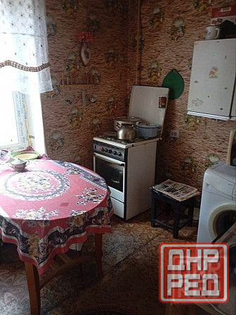 Продам 3х ком квартиру на земле , Ленинский район Донецка! Донецк - изображение 1
