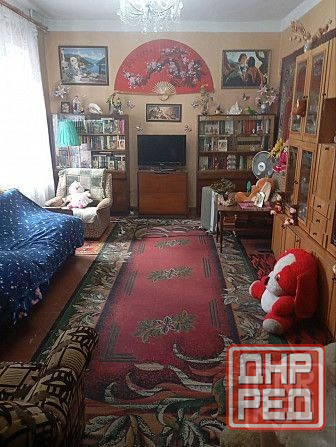 Продам 3х ком квартиру на земле , Ленинский район Донецка! Донецк - изображение 3