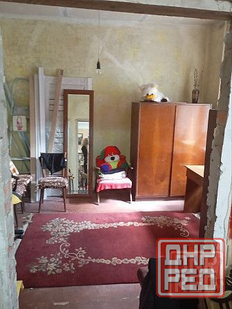 Продам 3х ком квартиру на земле , Ленинский район Донецка! Донецк - изображение 2