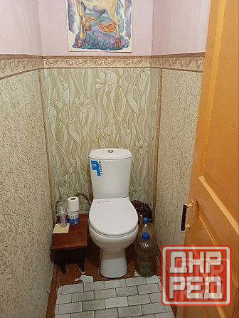 Продам 3х ком квартиру на земле , Ленинский район Донецка! Донецк - изображение 4