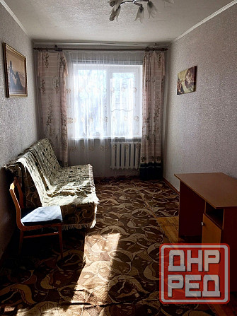 3х ком. квартира, Цирк Донецк - изображение 2