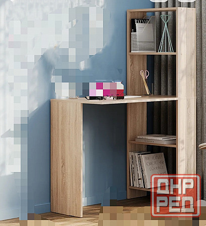 Продам письменный стол Макеевка - изображение 1