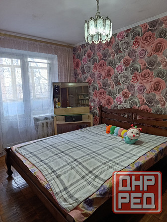 Сдам хорошую 2-х кв.в районе Донбасс-арены. Донецк - изображение 1