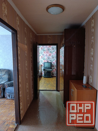 Сдам хорошую 2-х кв.в районе Донбасс-арены. Донецк - изображение 3