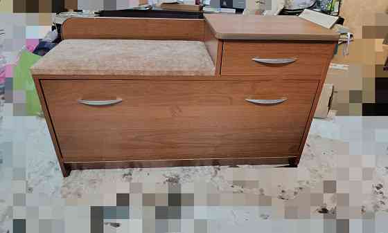 Продам тумбу для обуви Макеевка