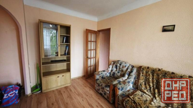 2х ком. квартира, б-ца Калинина Донецк - изображение 1