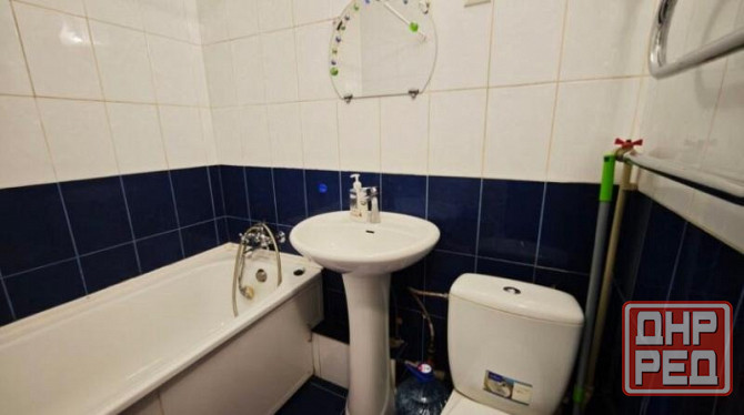 2х ком. квартира, б-ца Калинина Донецк - изображение 4