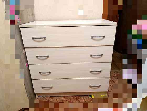 Продам комод Макеевка