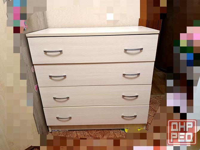 Продам комод Макеевка - изображение 1