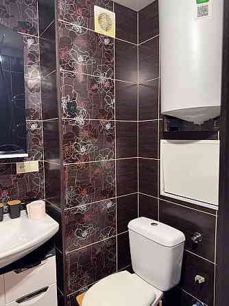 Квартира посуточно(вода 24/7) Донецк