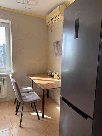 Квартира посуточно(вода 24/7) Донецк