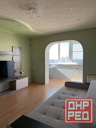 Квартира посуточно(вода 24/7) Донецк - изображение 3