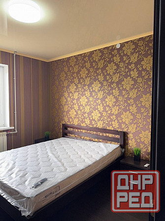 Квартира посуточно(вода 24/7) Донецк - изображение 5