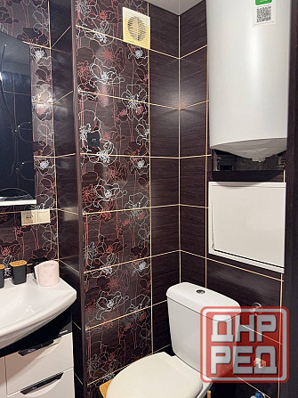 Квартира посуточно(вода 24/7) Донецк - изображение 8