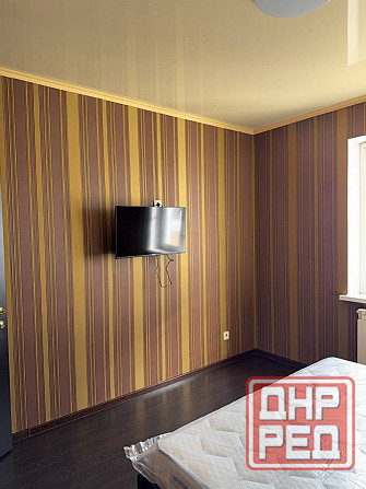 Квартира посуточно(вода 24/7) Донецк - изображение 6