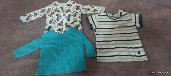 Футболки Донецк