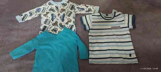 Футболки Донецк