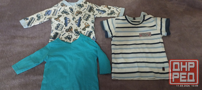 Футболки Донецк - изображение 2