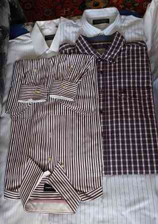 Одежда для мужчин Донецк