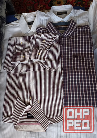 Одежда для мужчин Донецк - изображение 4