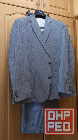 Одежда для мужчин Донецк - изображение 3